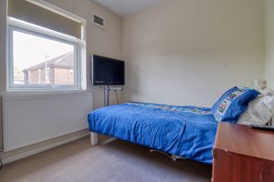 Bedroom Three- click for photo gallery